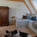 Mezi Sklepy Villa