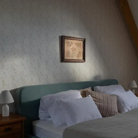 Mezi Sklepy Βίλα Horní Dunajovice